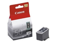 Canon PG-50 22ml HC (0616B007AA)